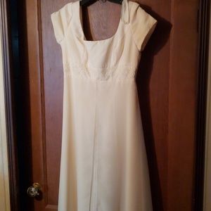 Mori Lee Bridesmaids Dress